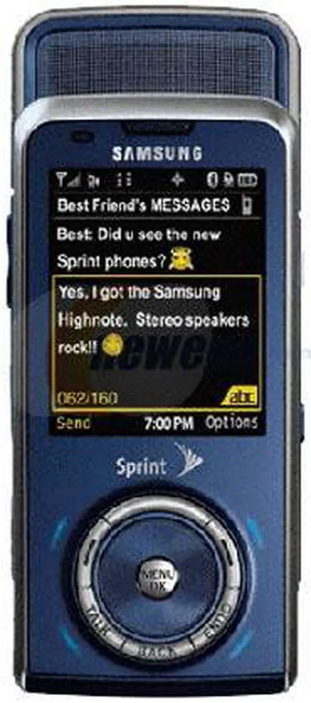 Main image of Sprint Authorized Cell Phones