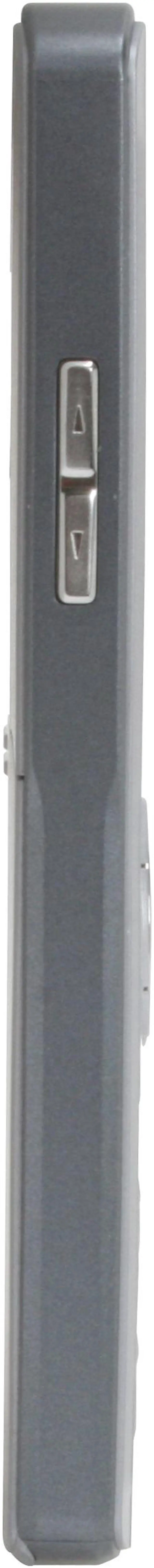 Alt view image 4 of 9 - Samsung SGH-t509 Silver unlocked GSM Bar Phones with Voice dial - OEM
