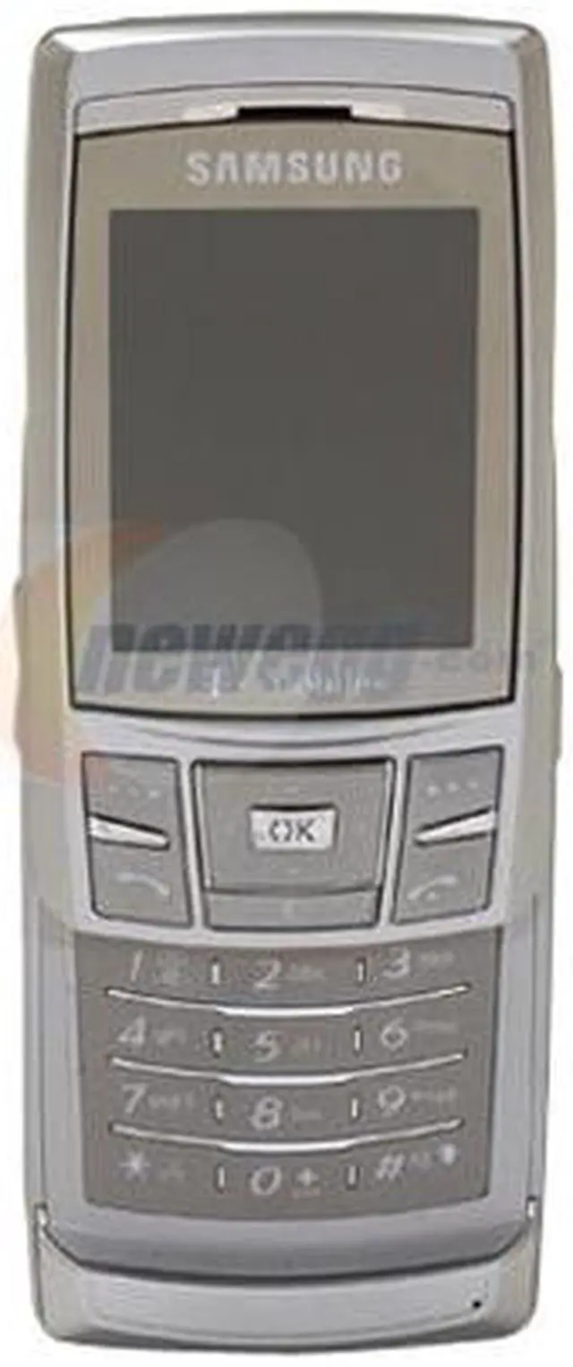 Alt view image 4 of 7 - Samsung T629 Unlocked Cell Phone with no Manufacturer warranty 2.12" - OEM