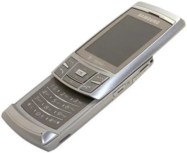 Alt view image 7 of 7 - Samsung T629 Unlocked Cell Phone with no Manufacturer warranty 2.12" - OEM