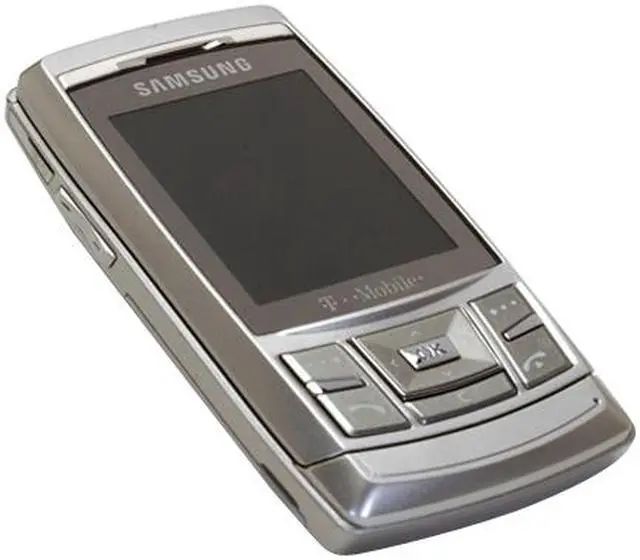 Alt view image 5 of 7 - Samsung T629 Unlocked Cell Phone with no Manufacturer warranty 2.12" - OEM