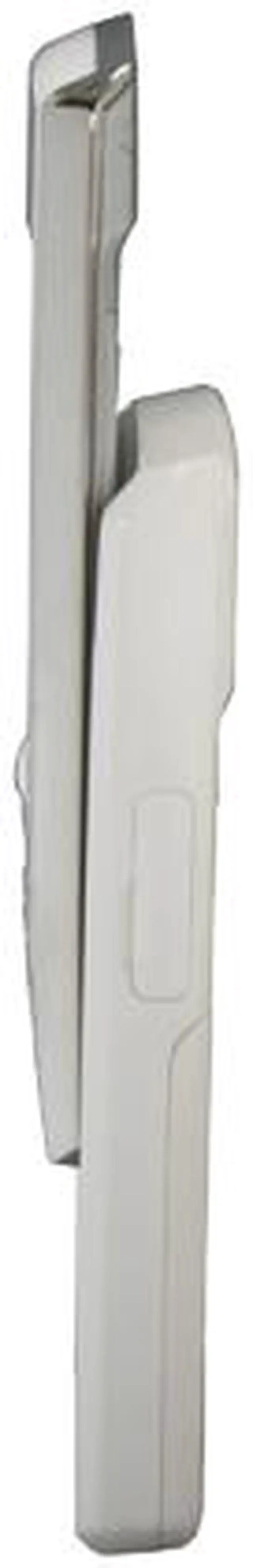 Alt view image 4 of 9 - Samsung SGH-D807 Unlocked Cell Phone with no Manufacturer warranty 2.2" White - OEM