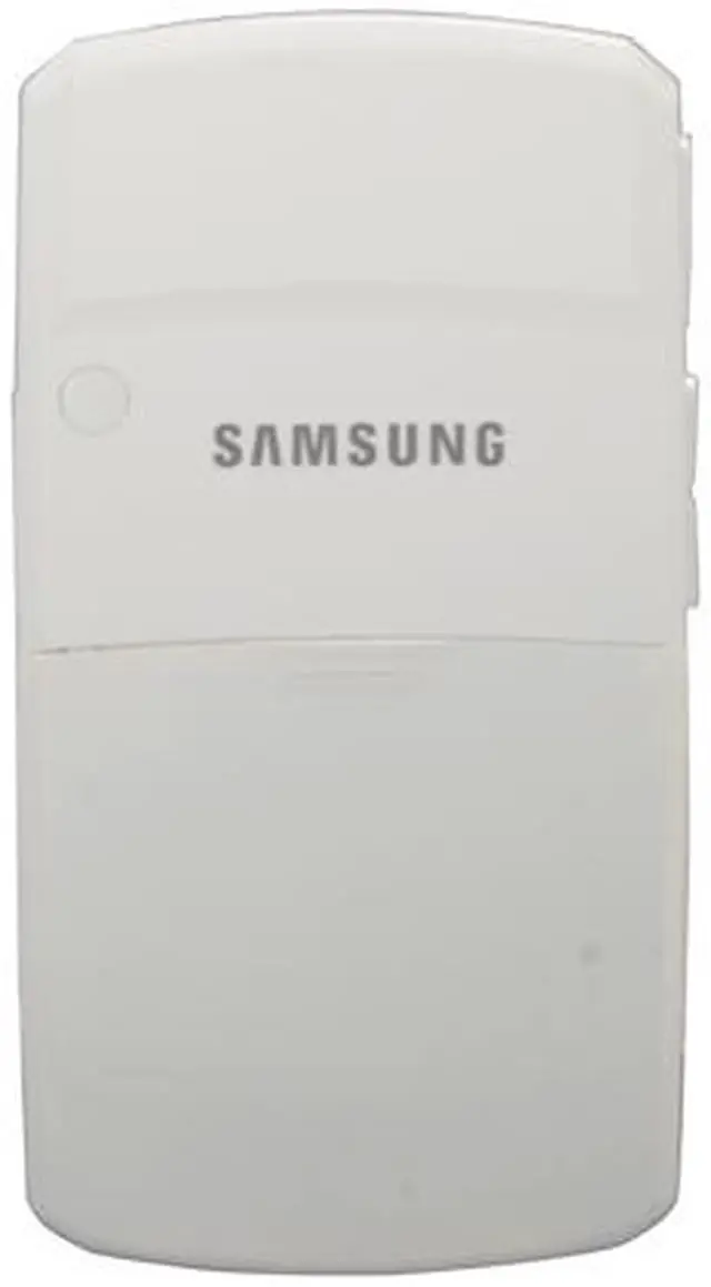 Alt view image 5 of 9 - Samsung SGH-D807 Unlocked Cell Phone with no Manufacturer warranty 2.2" White - OEM