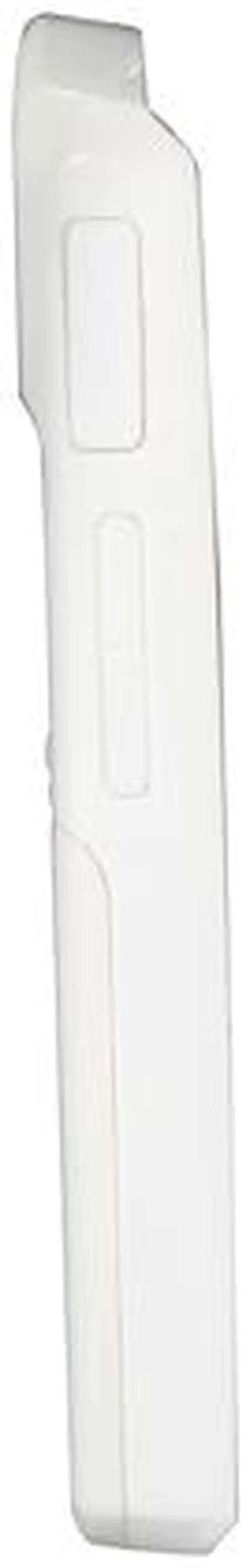 Alt view image 6 of 9 - Samsung SGH-D807 Unlocked Cell Phone with no Manufacturer warranty 2.2" White - OEM