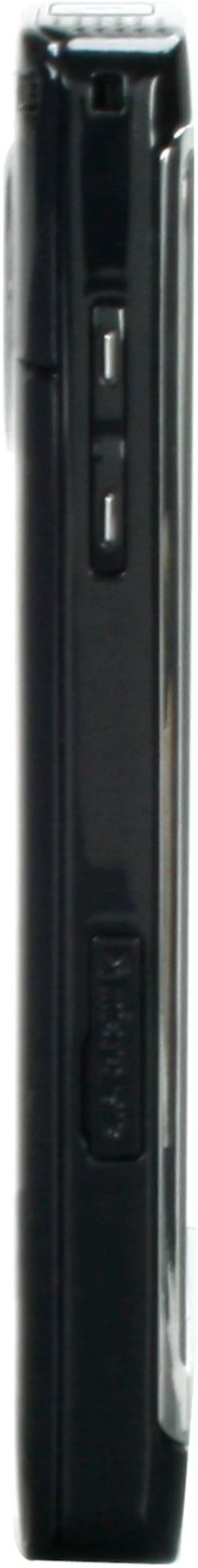 Alt view image 3 of 8 - Samsung Omnia HD Black Unlocked GSM Smart Phone with Wi-Fi / GPS / 8GB Internal Memory (i8910)