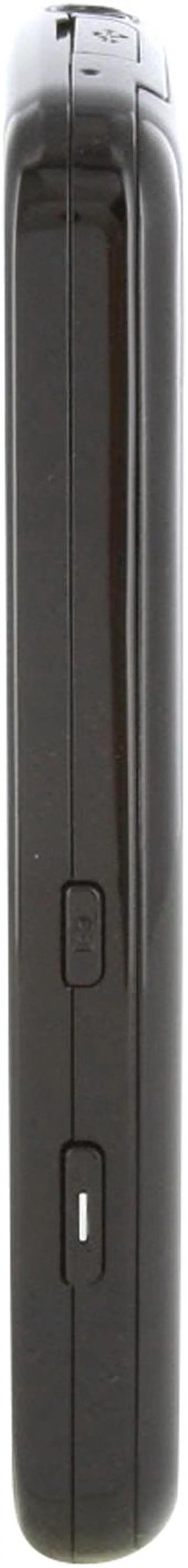 Alt view image 3 of 12 - Samsung Galaxy Black 3G GSM Android unlocked cell phone with 8GB internal memory