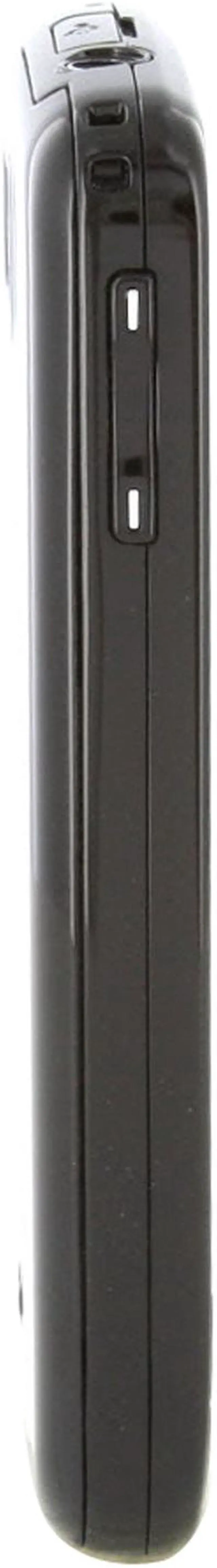 Alt view image 7 of 12 - Samsung Galaxy Black 3G GSM Android unlocked cell phone with 8GB internal memory