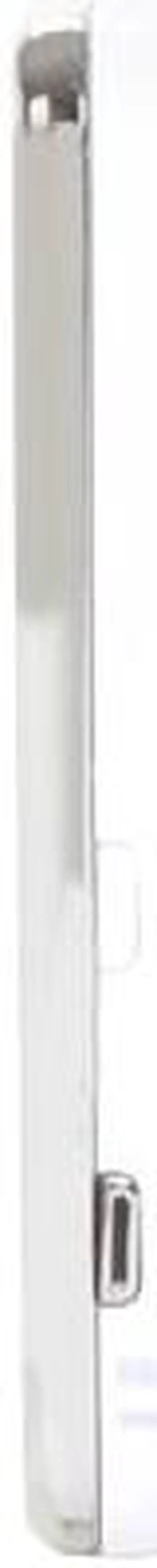 Alt view image 3 of 6 - Samsung Star White Unlocked GSM Touch Screen Phone with 3.2MP Camera / 10 Hours Talk Time / Bluetooth 2.1 (S5230)
