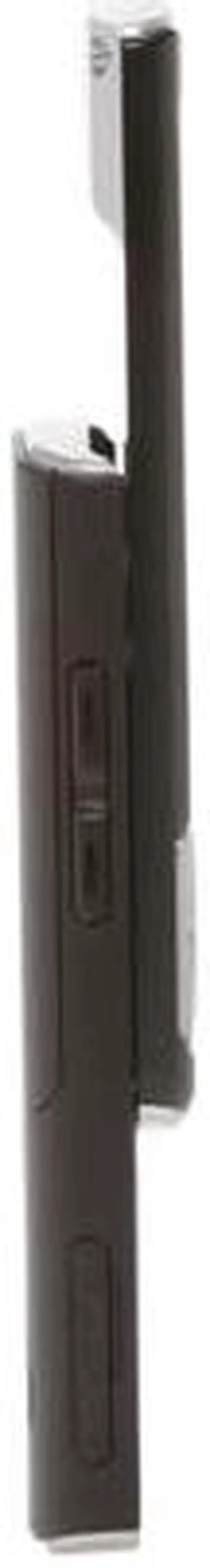 Alt view image 4 of 6 - Samsung Stratus Black unlocked GSM slider phone with Video Camera (C3050)