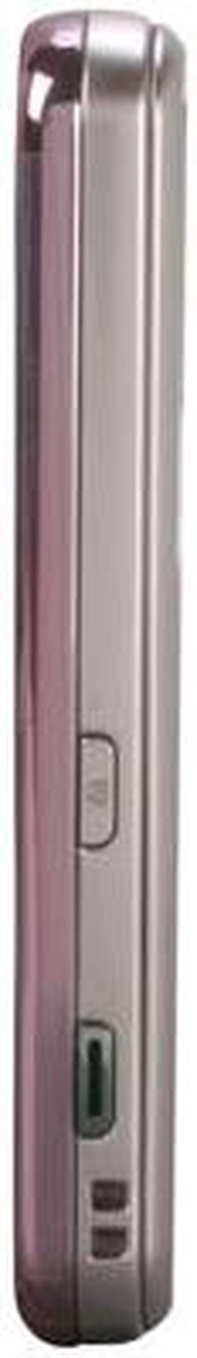 Alt view image 4 of 7 - Samsung Star Pink Unlocked GSM Touch Screen Phone w/ 3.2MP Camera/ 10 Hours Talk Time/ Bluetooth 2.1 (S5230)