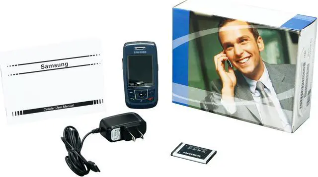 Alt view image 7 of 7 - Samsung T429 Blue Unlocked GSM Slider Phone with Photo call