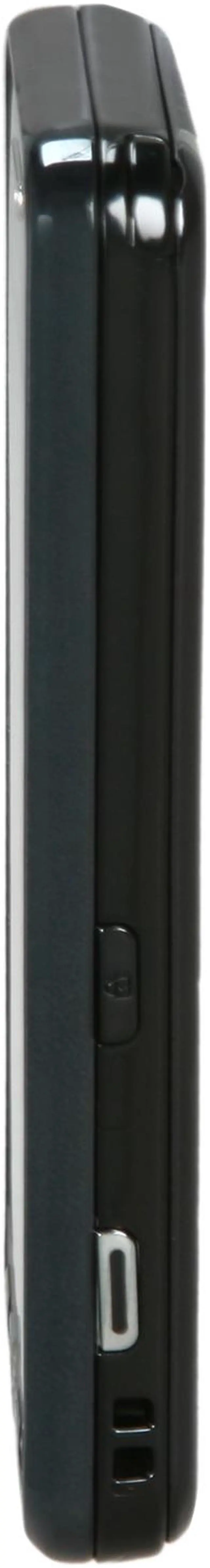 Alt view image 3 of 7 - Samsung Star WiFi Black Unlocked GSM Touch Screen Phone with 3.15MP Camera / Wi-Fi / Smile Detection (S5233W)
