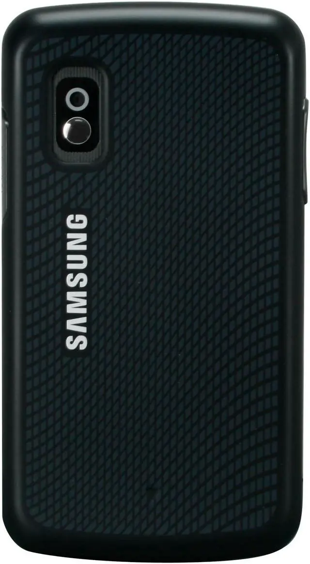 Alt view image 4 of 7 - Samsung a177 Black Unlocked GSM Bar Phone with Full QWERTY Keyboard / Bluetooth with Stereo (SGH-A177)