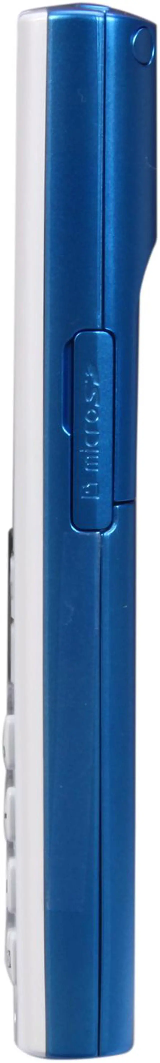 Alt view image 2 of 6 - SAMSUNG BlackJack II White 3G GSM unlocked Smart phone w/Full QWERTY Keyboard