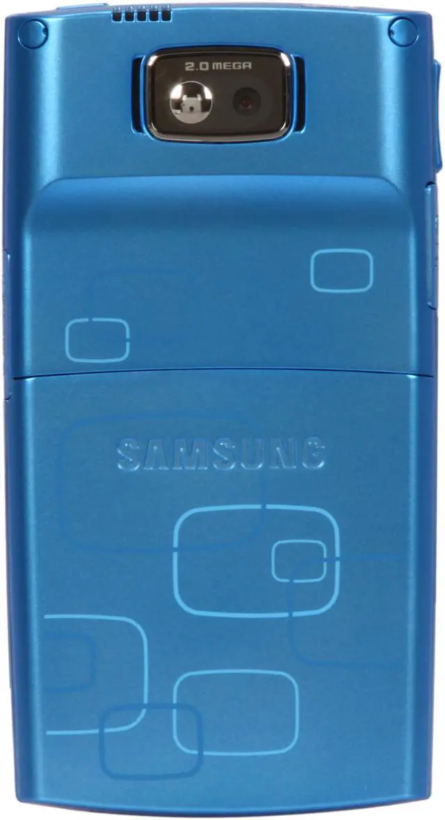 Alt view image 3 of 6 - SAMSUNG BlackJack II White 3G GSM unlocked Smart phone w/Full QWERTY Keyboard