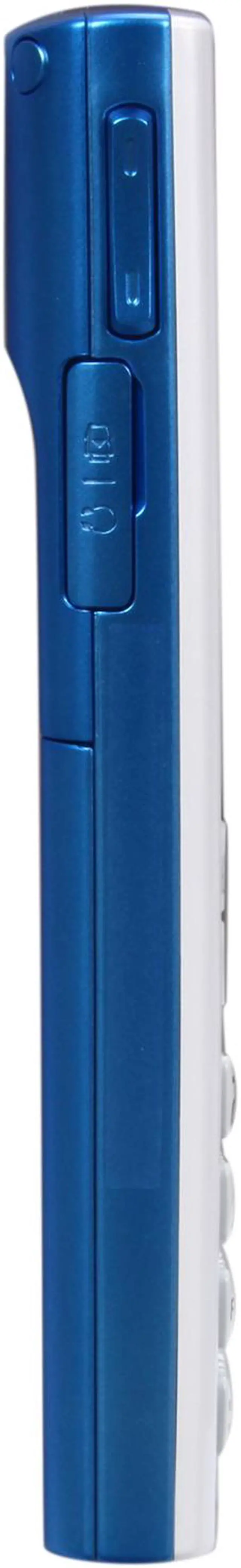 Alt view image 4 of 6 - SAMSUNG BlackJack II White 3G GSM unlocked Smart phone w/Full QWERTY Keyboard