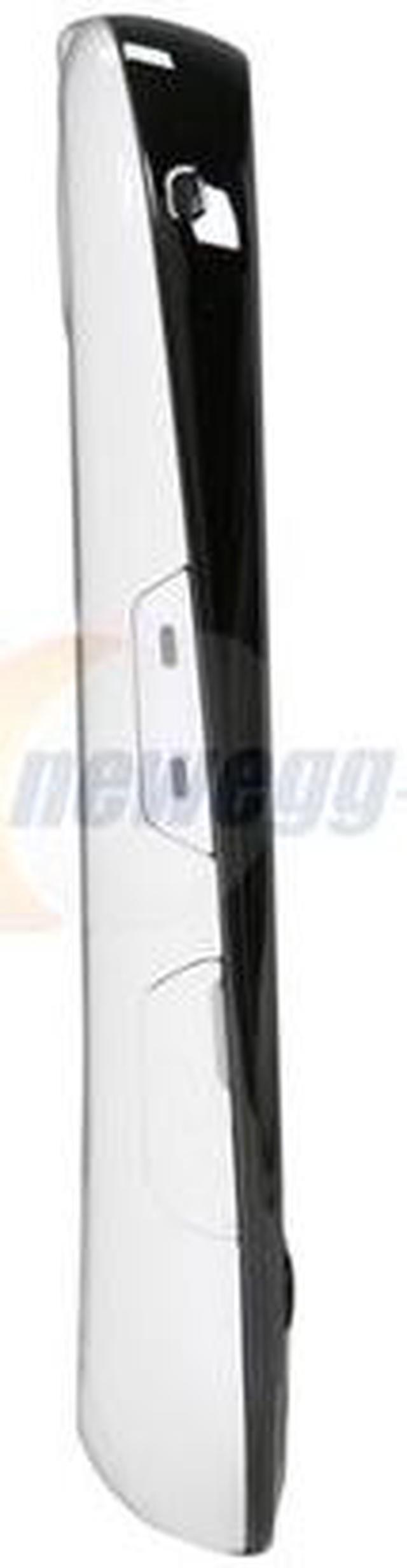 Alt view image 4 of 7 - Samsung Galaxy 5 White Unlocked GSM Touch Screen Phone with Android OS (i5503)