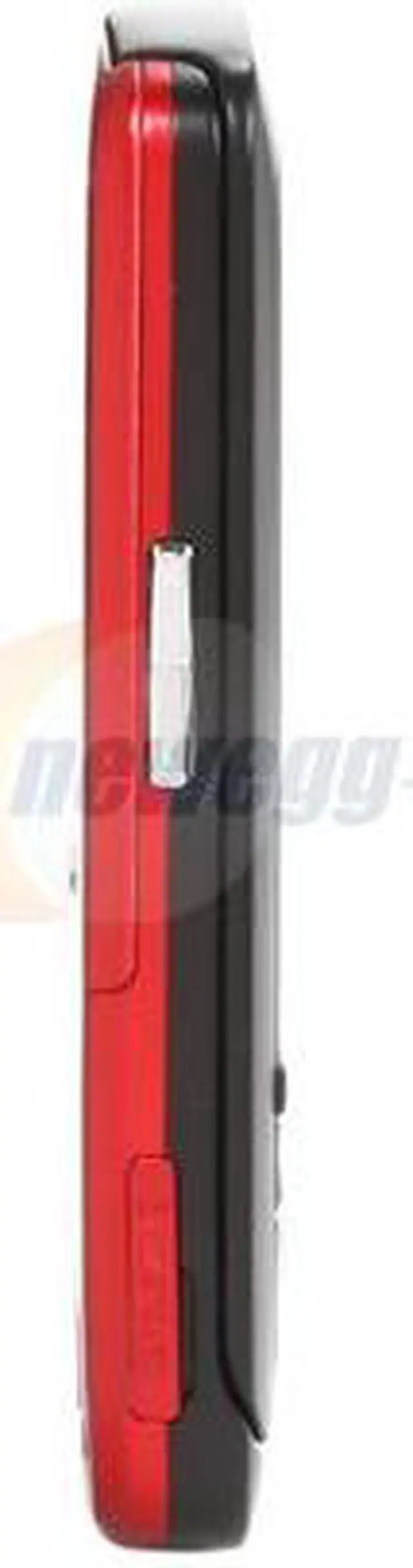 Main image of Samsung Blast SGH-t729 Red Unlocked GSM Slider Phone with 1.3MP Camera