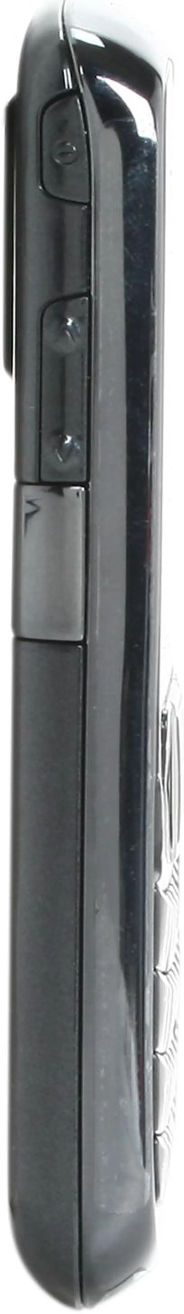 Alt view image 2 of 3 - Samsung OmniaPRO Gray Unlocked GSM Smart Phone with Windows Mobile (B7320)