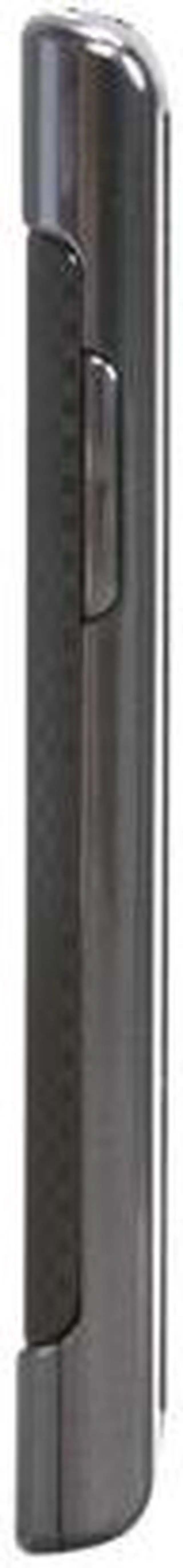 Alt view image 3 of 6 - Samsung Captivate SGH-i897 Black 3G 16GB GSM Smart Phone for AT&T Only