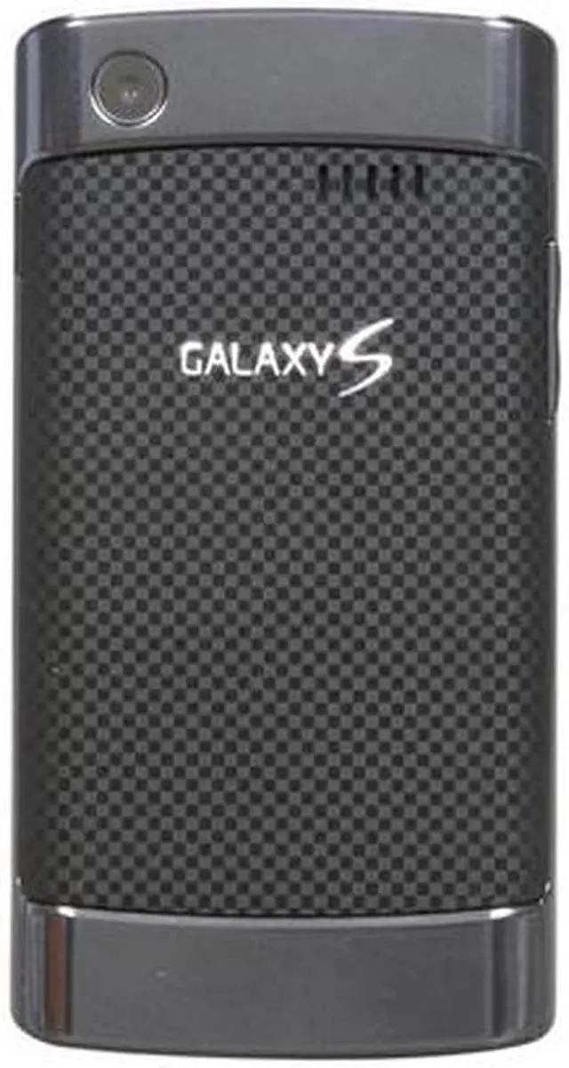 Alt view image 4 of 6 - Samsung Captivate SGH-i897 Black 3G 16GB GSM Smart Phone for AT&T Only
