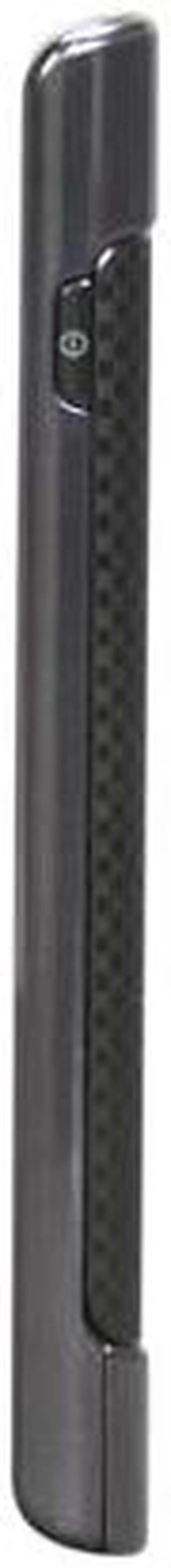 Alt view image 5 of 6 - Samsung Captivate SGH-i897 Black 3G 16GB GSM Smart Phone for AT&T Only