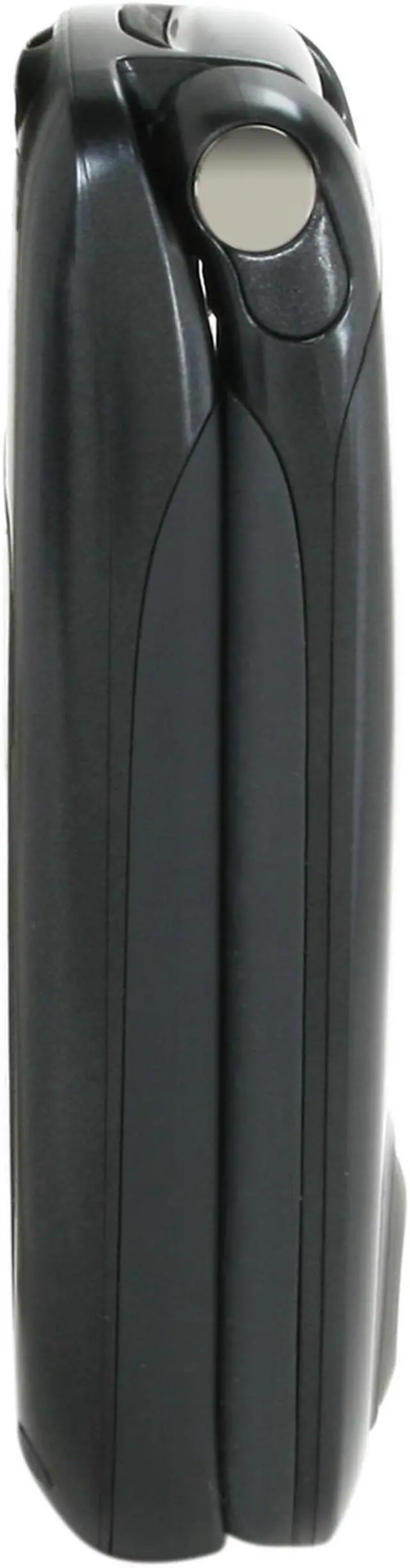 Alt view image 3 of 7 - Samsung Jitterbug J SPH-A310 Cell Phone 2.1" Gray