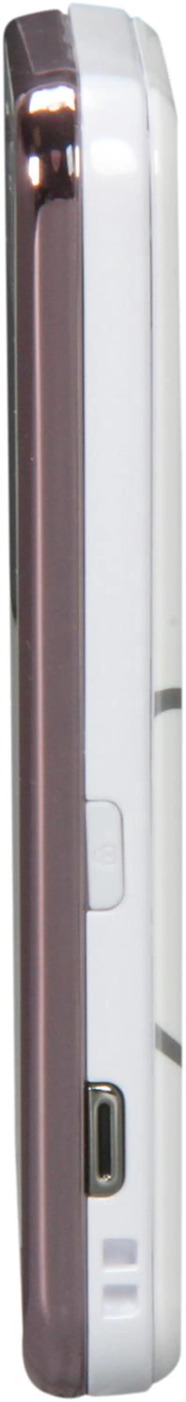 Alt view image 3 of 6 - Samsung Star Hello Kitty Unlocked GSM Bar Phone w/ 3" Touch Screen / Bluetooth v2.1 (International Version) (S5230)