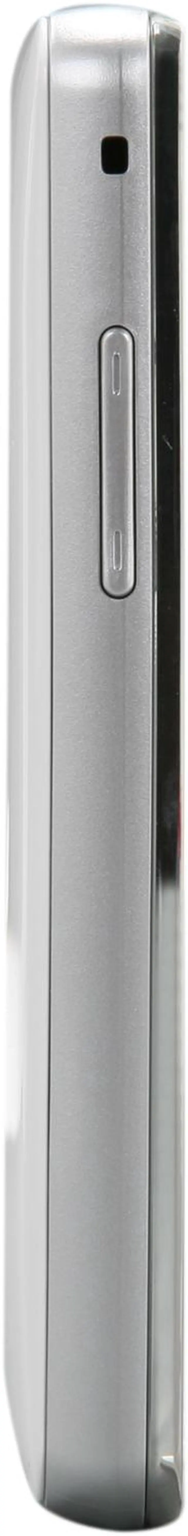 Alt view image 5 of 8 - Samsung Star II GT-S5260 Unlocked Cell Phone 3.0" White