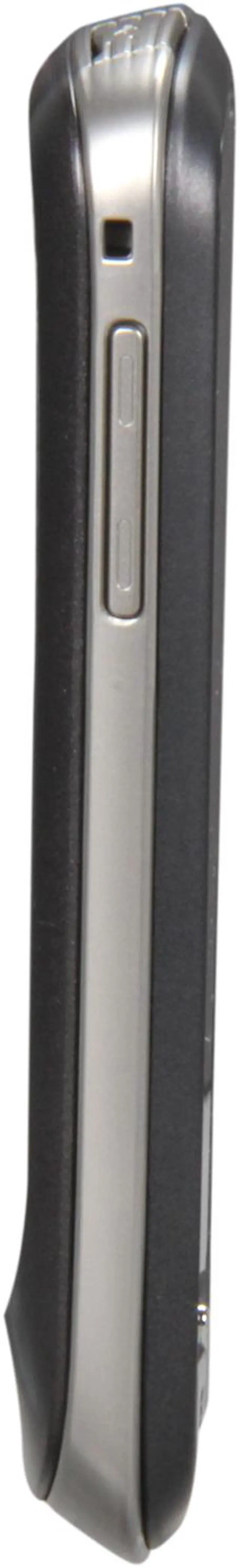 Alt view image 5 of 7 - Samsung Galaxy Mini S5570 3G Unlocked Cell Phone 3.14" Steel Gray