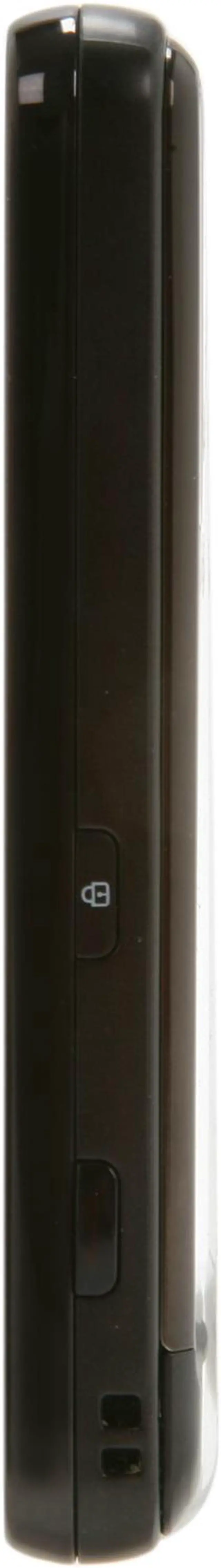 Alt view image 3 of 5 - Samsung Behold T919 Brown 3G Unlocked Cell Phone w/ 3.1" Touch Screen / 5.0 MP Camera / GPS / Bluetooth v2.0 with A2DP (SGH-T919)