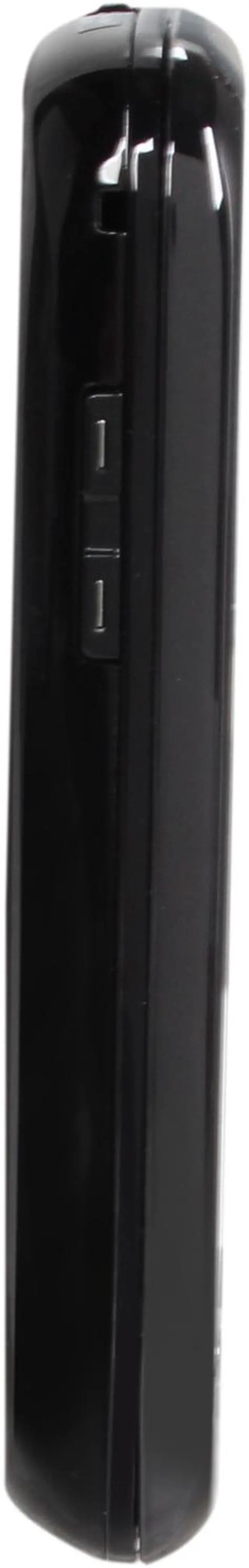 Alt view image 3 of 9 - Samsung Galaxy I5510 3G Unlocked Cell Phone 3.2" Black
