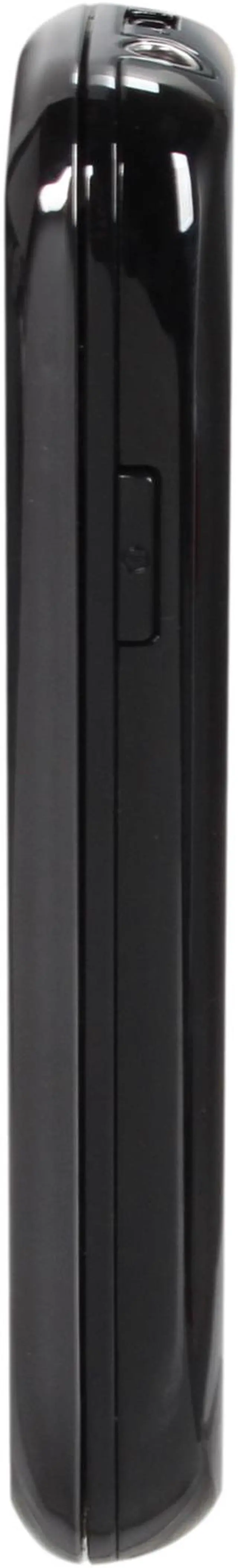 Alt view image 5 of 9 - Samsung Galaxy I5510 3G Unlocked Cell Phone 3.2" Black