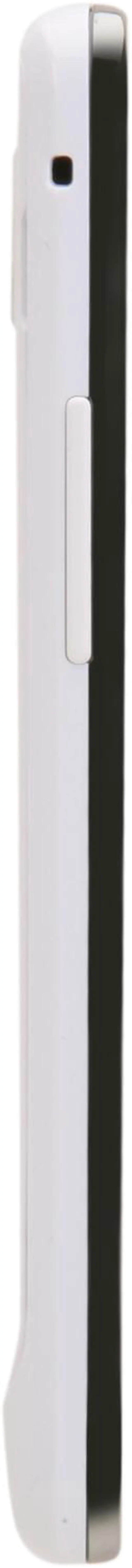 Alt view image 5 of 8 - Samsung Galaxy S II White 3G Unlocked GSM Smartphone w/ 8 MP Camera/Android OS/16GB Internal Memory (i9100)