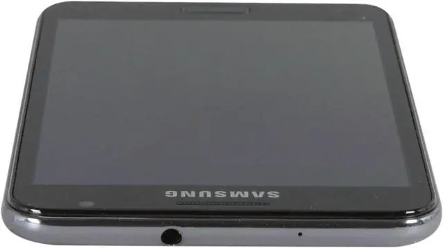 Alt view image 6 of 9 - Samsung Galaxy Note 16GB Blue 3G Unlocked GSM Smart Phone w/ Android OS 2.3 / 8 MP Camera (N7000)