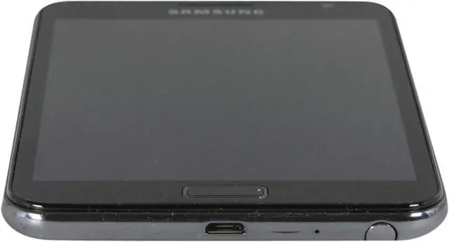 Alt view image 7 of 9 - Samsung Galaxy Note 16GB Blue 3G Unlocked GSM Smart Phone w/ Android OS 2.3 / 8 MP Camera (N7000)