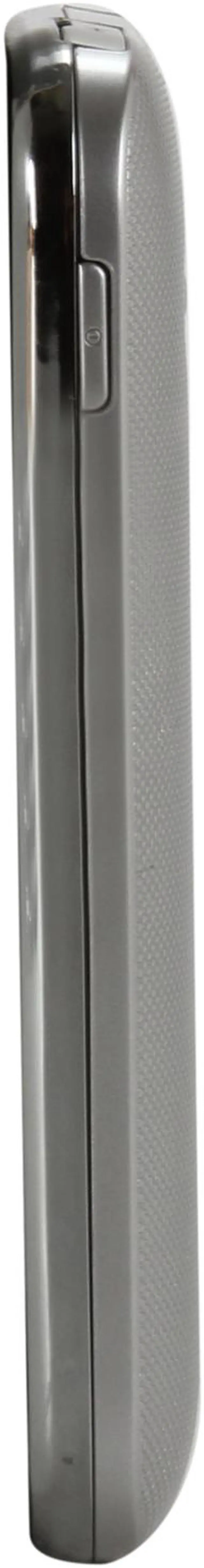 Alt view image 4 of 7 - Samsung Galaxy Y GT-S5360 3G Unlocked GSM Android Smart Phone w/ 2 MP Camera / 3.0" Touchscreen 3.0" Metallic Gray 290 MB RAM