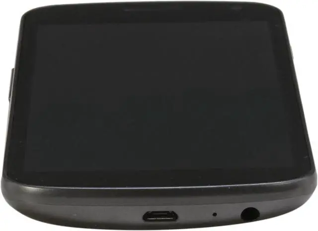 Alt view image 6 of 7 - Samsung Galaxy Nexus Titanium Silver 3G Unlocked GSM Android Smart Phone w/ Android 4.0 / 5 MP Camera / 16GB Internal Memory / NFC (GT-i9250)