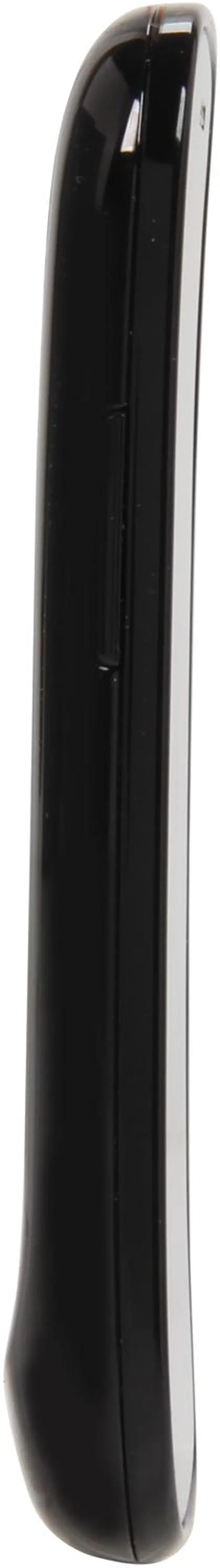 Alt view image 4 of 7 - Samsung Google Nexus S Black 3G Unlocked GSM Smart Phone w/ Android OS 2.3 / 4.0" Screen / 5.0MP & LED Flash (i9020A)