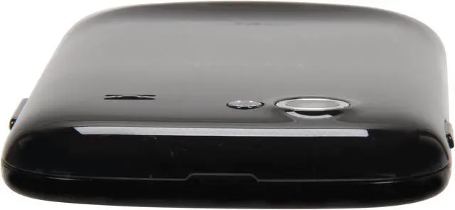 Alt view image 5 of 7 - Samsung Google Nexus S Black 3G Unlocked GSM Smart Phone w/ Android OS 2.3 / 4.0" Screen / 5.0MP & LED Flash (i9020A)