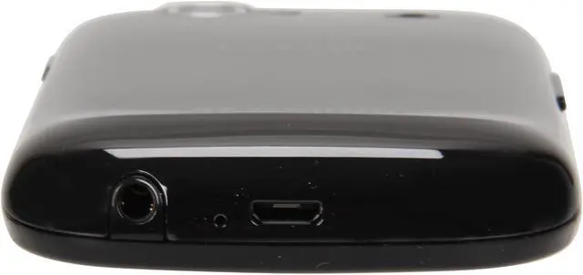 Alt view image 6 of 7 - Samsung Google Nexus S Black 3G Unlocked GSM Smart Phone w/ Android OS 2.3 / 4.0" Screen / 5.0MP & LED Flash (i9020A)