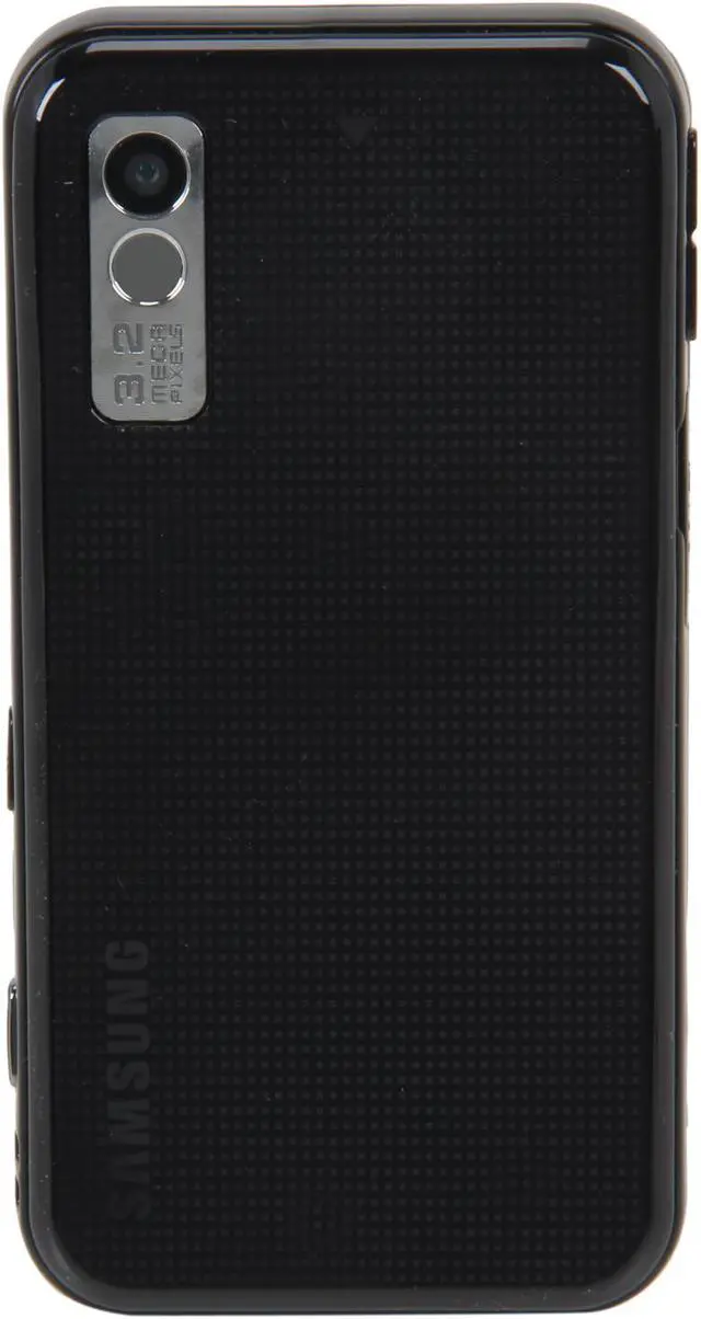 Alt view image 4 of 7 - Samsung Star S5230 Unlocked GSM Touch Screen Phone with 3.2MP Camera/ 10 Hours Talk Time/ Bluetooth 3.0" Black