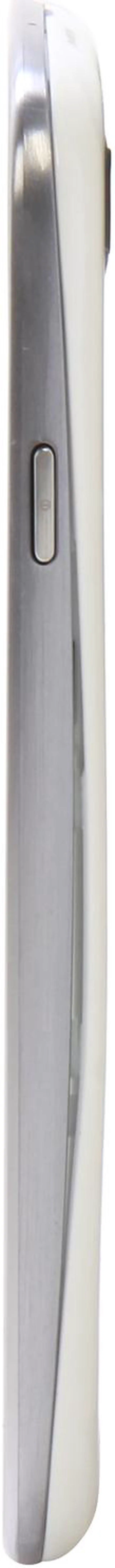 Alt view image 3 of 8 - AT&T Samsung Galaxy S3 16GB White 4G LTE Dual-Core 1.5GHz SGH-i747