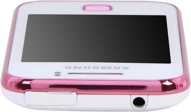 Alt view image 6 of 8 - Samsung Galaxy Y GT-S5360 Unlocked Cell Phone 3.0" Hello Kitty