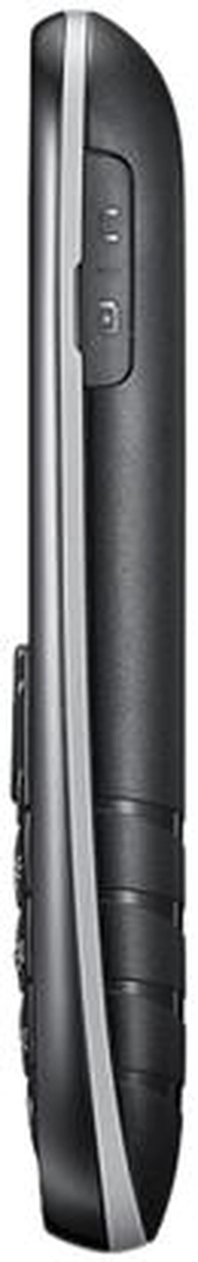Alt view image 3 of 4 - Samsung Keystone 2 E1205L 2G Unlocked GSM Extreme Durability Cell Phone 1.52" Black