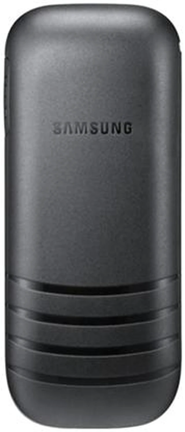 Alt view image 2 of 4 - Samsung Keystone 2 E1205L 2G Unlocked GSM Extreme Durability Cell Phone 1.52" Black