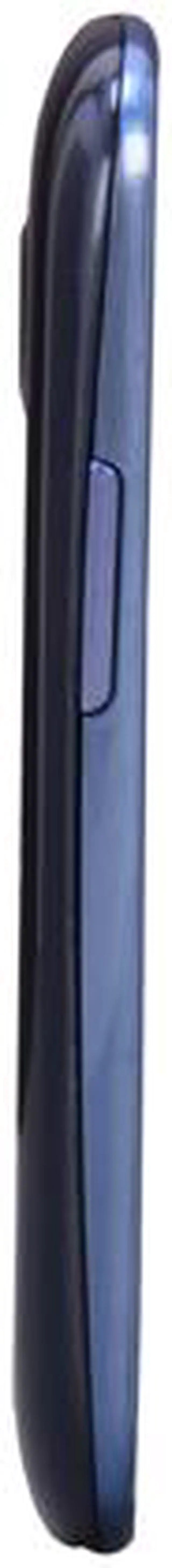 Alt view image 5 of 8 - Samsung Galaxy S3 mini GT-i8190L/GT-i8190 3G 8GB Unlocked Cell Phone 4.0" Metallic Blue / Pebble Blue