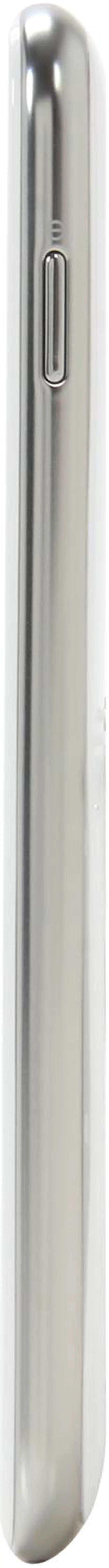 Alt view image 3 of 8 - Samsung Galaxy Note SGH-I717 4G LTE Unlocked Cell Phone 5.3" White 1GB RAM