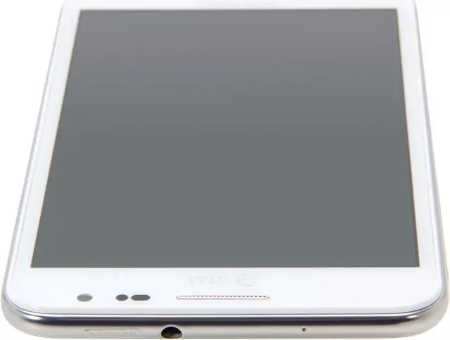 Alt view image 7 of 8 - Samsung Galaxy Note SGH-I717 4G LTE Unlocked Cell Phone 5.3" White 1GB RAM