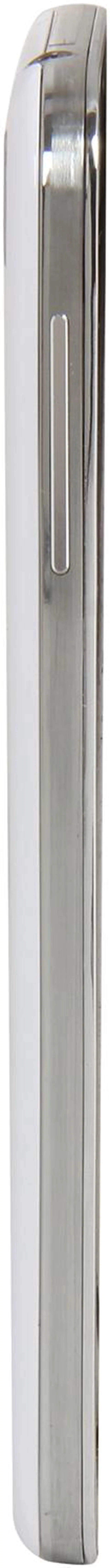 Alt view image 6 of 9 - Samsung Galaxy S4 I9500 (Unlocked) 16GB White Frost 3G 5" Super AMOLED I9500